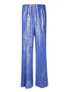 Forte Forte Forte_forte Trousers In Blue