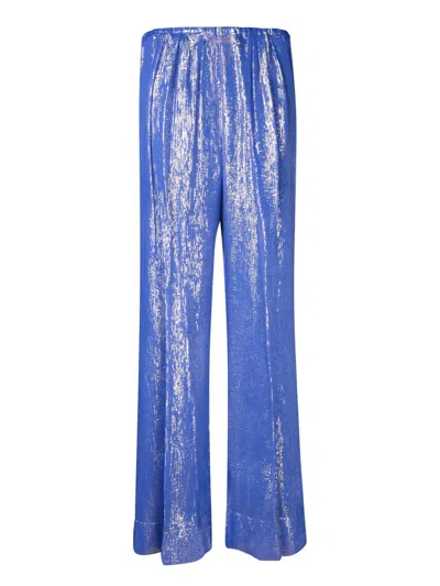 FORTE FORTE FORTE_FORTE TROUSERS