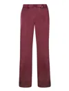 FORTE FORTE FORTE_FORTE TROUSERS