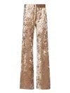 Forte Forte Forte_forte Trousers In Brown
