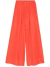 Forte Forte Forte_forte Trousers In Orange