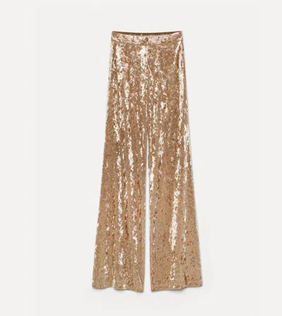 FORTE FORTE FORTE_FORTE TROUSERS