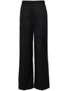 Forte Forte Forte_forte Trousers In Multicolor