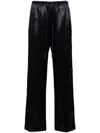 Forte Forte Forte_forte Trousers In Multicolor