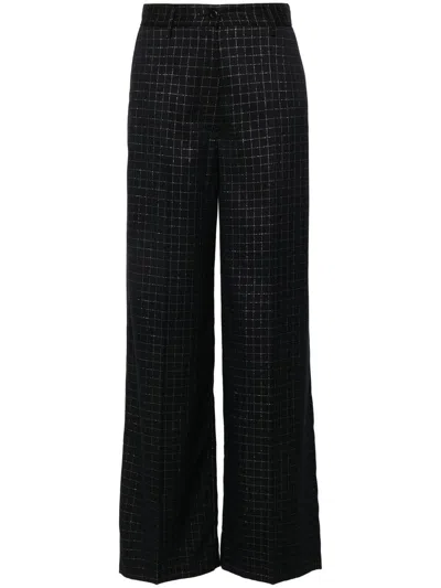 FORTE FORTE FORTE_FORTE TROUSERS