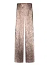 Forte Forte Forte_forte Trousers In Neutral