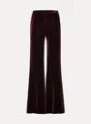 Forte Forte Forte_forte Trousers In Red