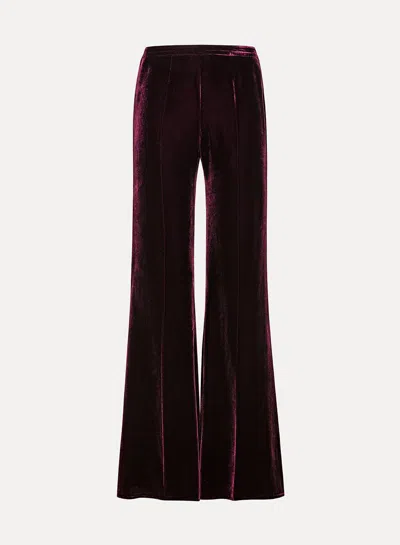 Forte Forte Forte_forte Trousers In Red