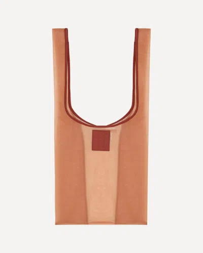 Forte Forte Forte_forte Tulle Tote Bag