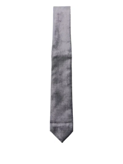 FORTE FORTE FORTE_FORTE VELVET TIE