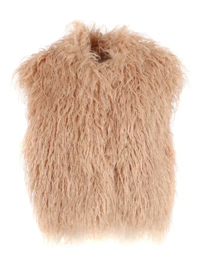 Forte Forte Forte_forte Vest In Neutral