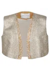 Forte Forte Forte_forte Vests