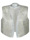 FORTE FORTE FORTE_FORTE VESTS