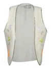 Forte Forte Forte_forte Vests
