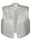 FORTE FORTE FORTE_FORTE VESTS