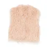 Forte Forte Forte_forte Waistcoats In Pink