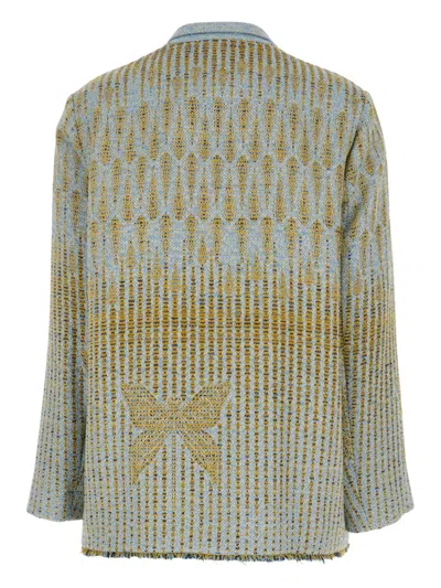 Forte Forte 140067061 In Yellow