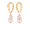 Forte Forte Forte_forte Jewellery In Gold