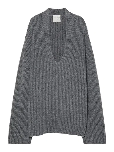 Forte Forte Gray Sweater