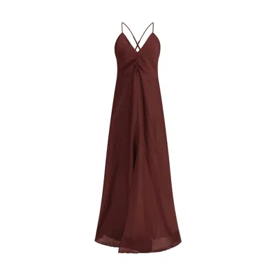 Forte Forte Habotai Dress