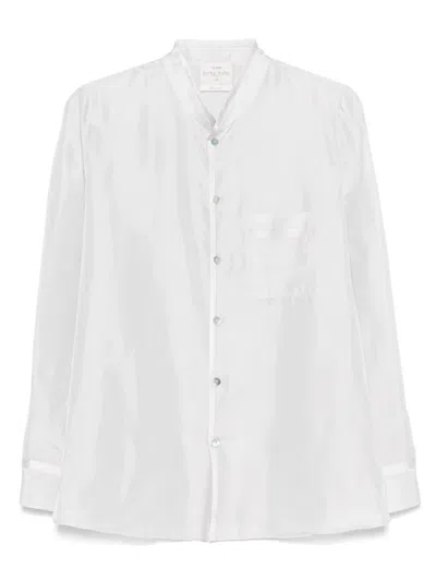 FORTE FORTE HABOTAI SHIRT