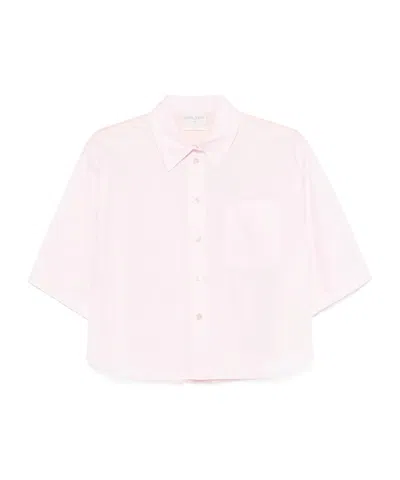 FORTE FORTE HALF SLEEVE SHIRT