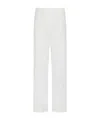 Forte Forte High-waist Trousers