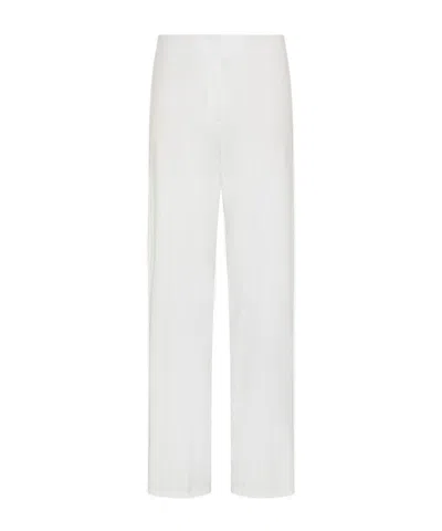 Forte Forte High-waist Trousers