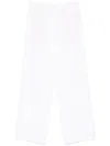 Forte Forte Forte_forte Trousers In White