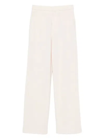 FORTE FORTE HIGH-WAISTED TROUSERS