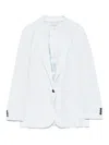 Forte Forte Women Single-breasted Blazer Jacket
