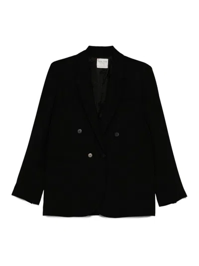 FORTE FORTE BLAZER - NEGRO