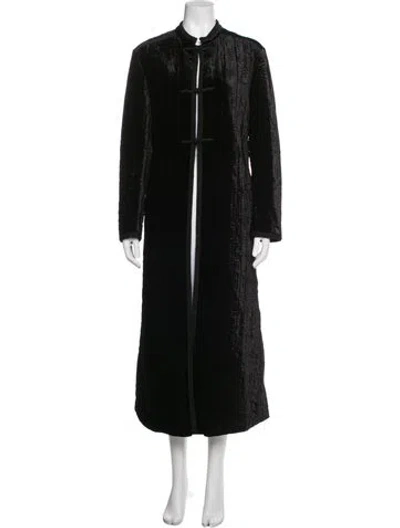Pre-owned Forte Forte Jacket In Black