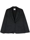 FORTE FORTE FORTE FORTE JACKETS