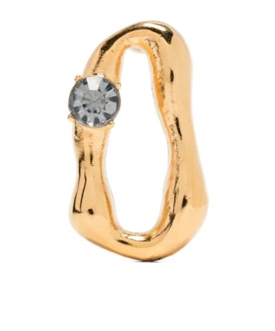Forte Forte Jewellery  In Gray