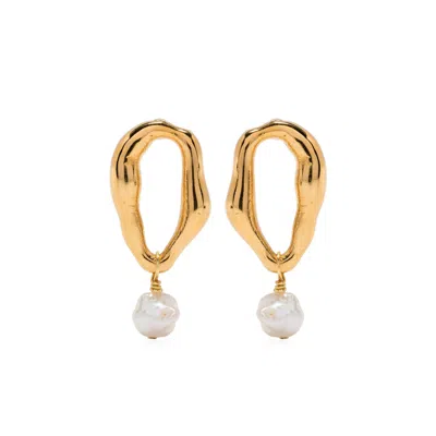 Forte Forte Jewellery Gold