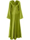 Forte Forte Forte_forte Dresses In Green