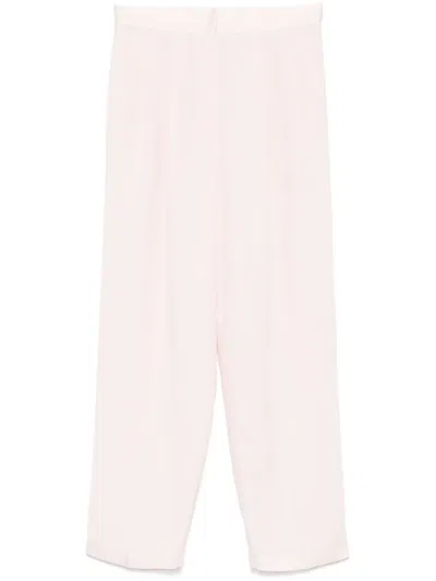FORTE FORTE TAILORED TROUSERS