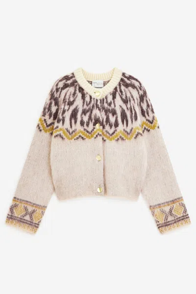 Forte Forte Knitwear In Multi