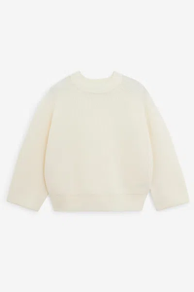 Forte Forte Knitwear In White