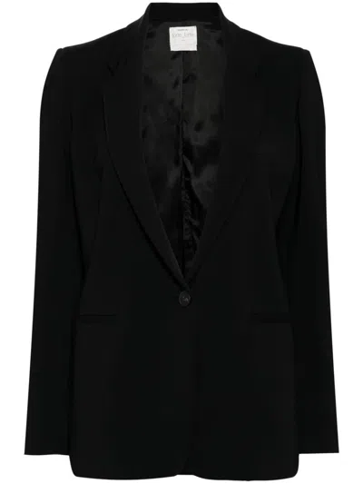 FORTE FORTE ESSENTIAL BLAZER