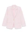 Forte Forte Notched-lapels Blazer