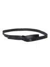Forte Forte Leather Belt