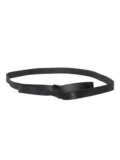 Forte Forte Leather Belt