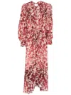 Forte Forte Forte_forte Dresses In 红色