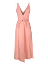 Forte Forte Forte_forte Dresses In Pink