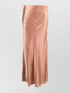 Forte Forte Forte_forte Viscose Satin Long Skirt