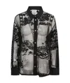 Forte Forte Long Sleeve Shirt