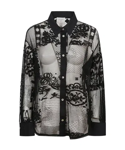 Forte Forte Long Sleeve Shirt