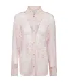 Forte Forte Long Sleeve Shirt